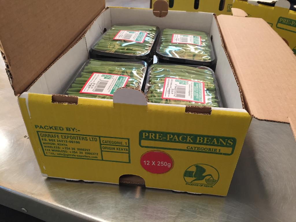 packhouse