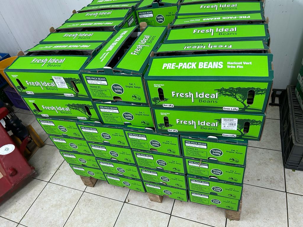 packhouse